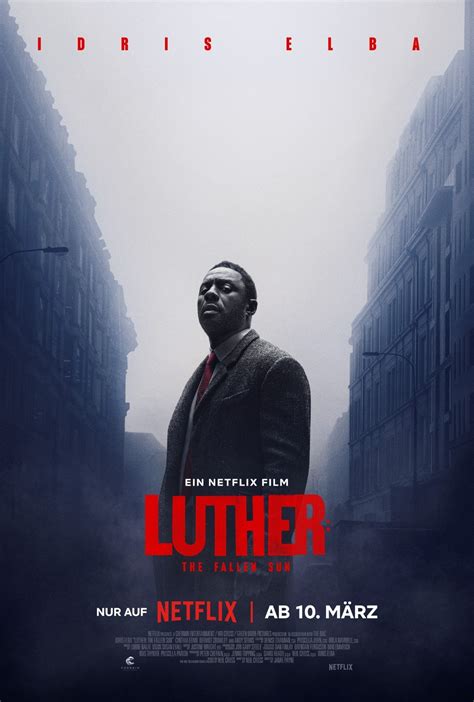 luther film 2023